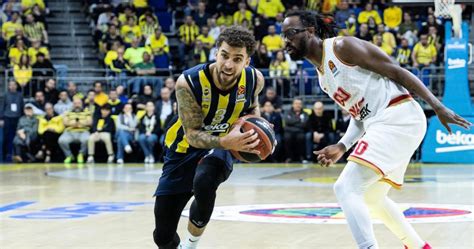 fenerbahçe basketball vs as monaco basket match player stats|Fenerbahce v AS Monaco results, stats .